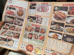 -滋粥楼·顺德菜(番禺广场总店)