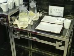 -东方红海鲜百汇(国际大厦店)