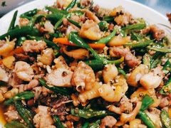 -陈有良尖椒鸡(江津总店)