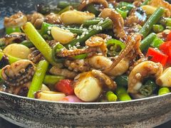 -食光慢宴·安吉土菜馆