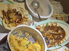 -东来土菜馆(民祥园路店)