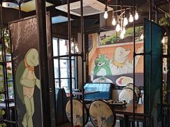 -甲大帅·甲鱼·椰子鸡主题餐厅(唐家店)