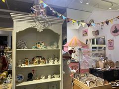 -恋物百货商店(华侨城店)