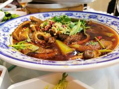 -薇满楼宴会中心(尚城国际购物中心店)