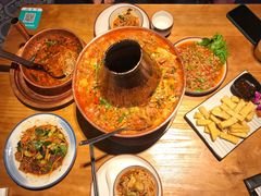 -觅山云南菜(泊富ICITY店)