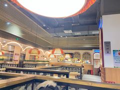 -亚惠美食广场(大连开发区安盛购物广场店)