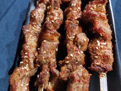 -伊带伊路新疆美食府(呼家楼店)