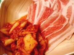 -新石器烤肉(中房金谊广场店)