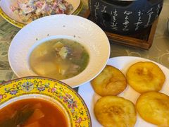 -玛丽娜中西餐厅(三道街店)