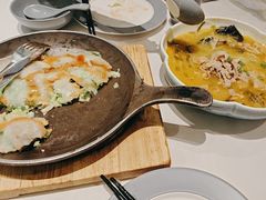 -鹿港小镇(悠唐店)