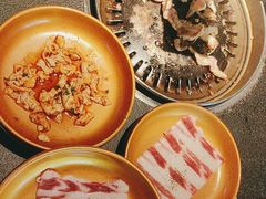 -真熙家牛排烤肉无限续(百脑汇店)