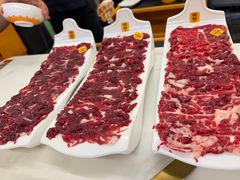 -潮发潮汕牛肉店(长隆店)