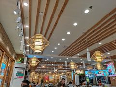 -大师傅金奖啤酒鱼(西街口总店)