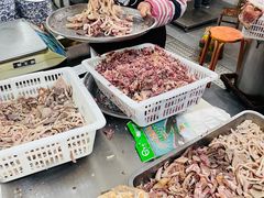 -铁谢李松祖传羊肉汤馆