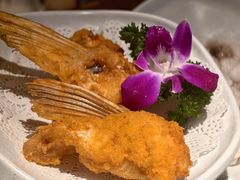 -淘米捞·米汤脆鲩鱼火锅(福田皇岗店)