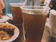 马蹄水-松發肉骨茶(先得坊店)