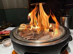 -隐炉和牛烧肉店(群力店)