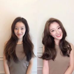 -天下皇剪新潇洒美容美发