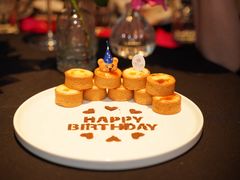 -小运河·公馆(国贸店)