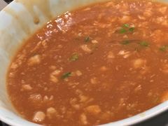 油渣芋艿羹-小城故事·地道宁波味(月湖盛园店)