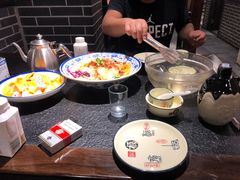 -老地方农家菜(昌黎一店)