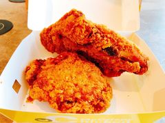 -麦当劳(展览路店)