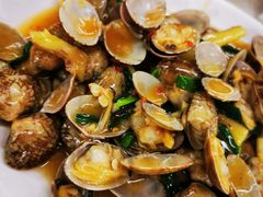 -明记海鲜大排档(巽寮湾店)