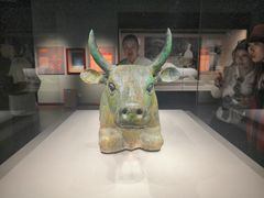 -宁夏博物馆