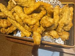 -张大嘴菜馆(庞各庄店)