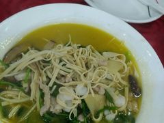 炒什锦-石家饭店中市店