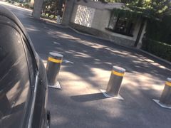 -钓鱼台国宾馆