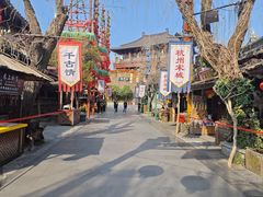-杭州宋城