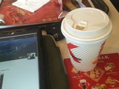 -肯德基(环翠北店)