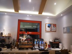 -稀物集咖啡(徽州大道店)