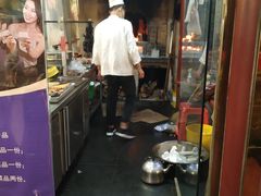 -六和聚传统烤鸭.天津菜(和平店)