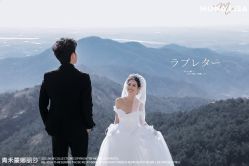 -青禾蒙娜丽莎婚纱摄影(武汉总店)