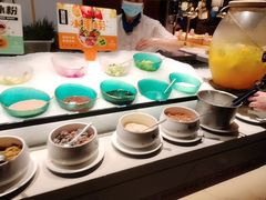 -蓉城四海·澳牛炙烤自助(江阴周庄店)