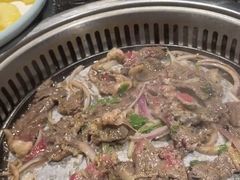 -鹤之乡·齐齐哈尔烤肉·非遗(秋涛路店)