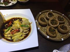 -味道云南·云朵山歌(东方都会广场店)