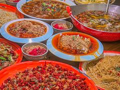 -先启半步颠·川菜小炒