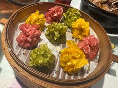 -龍聚祥烧麦馆(鼓楼店)