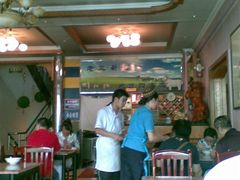 大堂-老三羊汤【北兴隆街店】