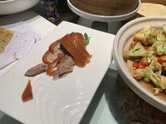 -四季民福烤鸭店(前门店)