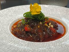 -径山十八道·风味民间菜(杭州总店)