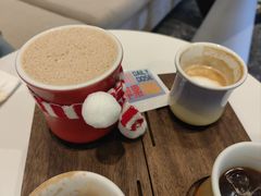 -DailyDoseCoffee (西乡店)