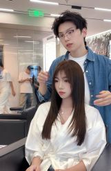 -SalonRivelin 沙龙瑞菱