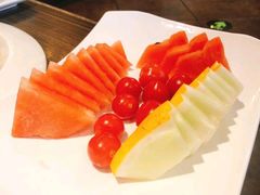 -老牌坊鲁菜名店(美莲广场店)