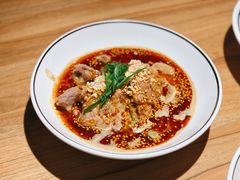 抖一抖水煮嫩牛-太二酸菜鱼(南京艾尚天地店)