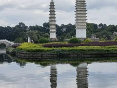 -云南民族村
