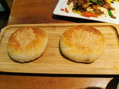 -黑鸡小馆(金源店)